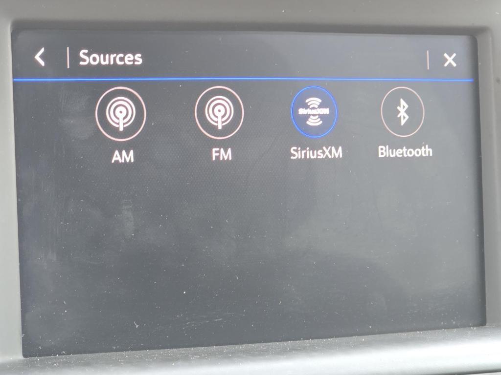 used 2024 GMC Terrain car, priced at $23,797
