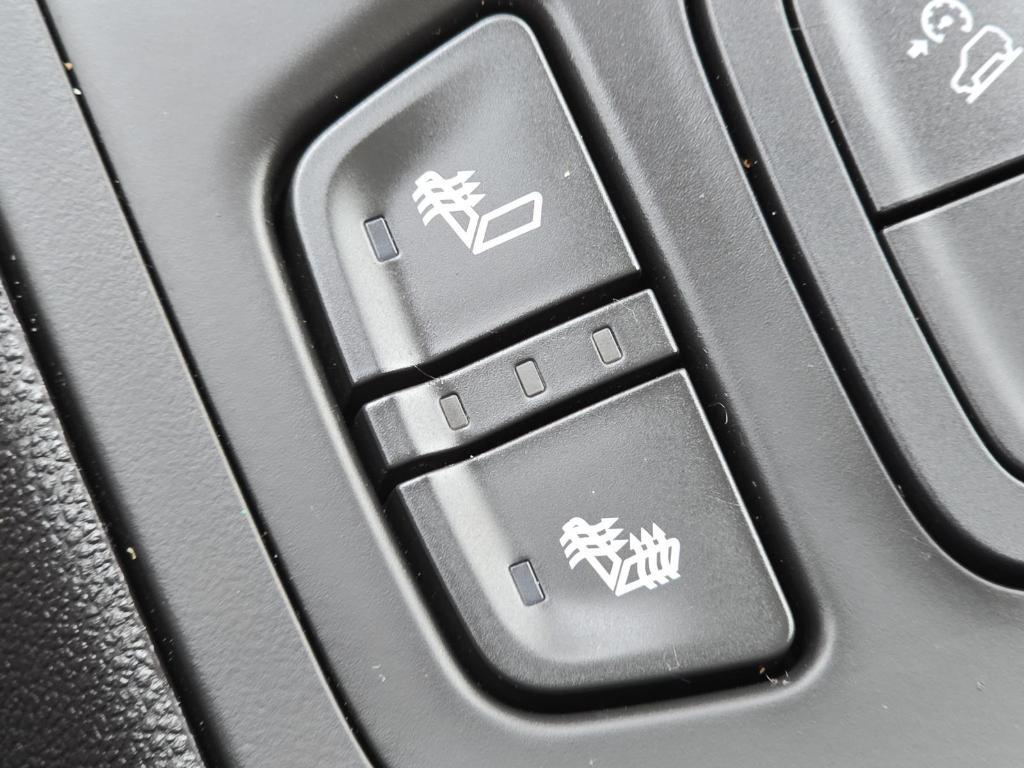 used 2024 GMC Terrain car, priced at $23,797