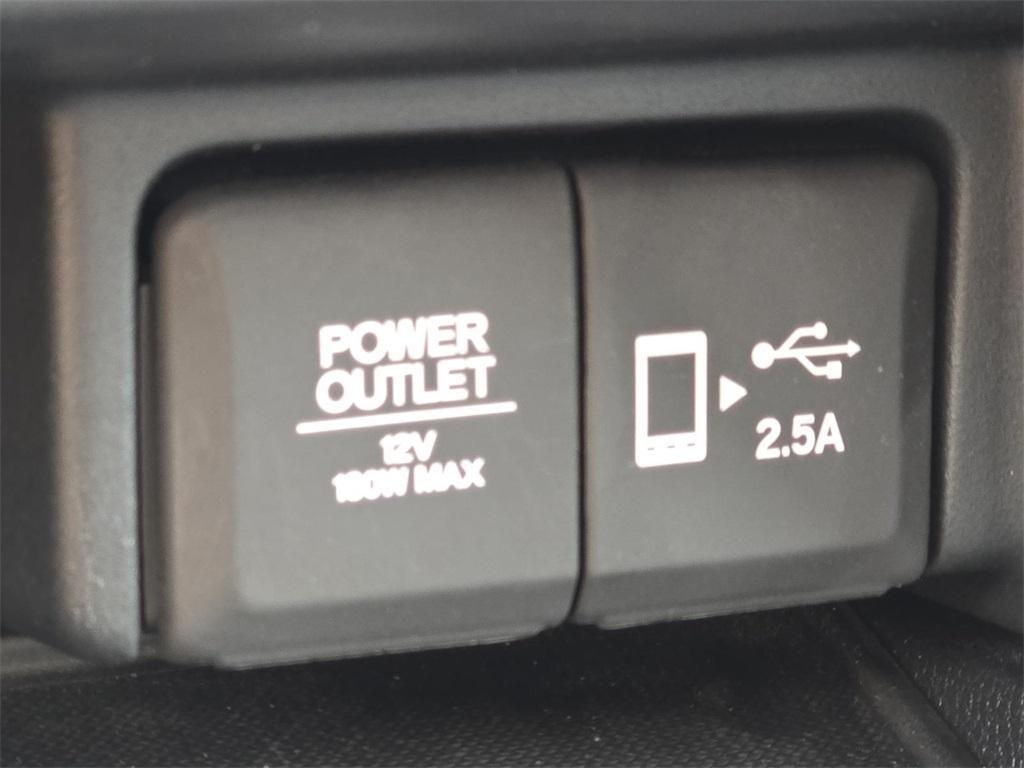 used 2021 Honda Pilot car, priced at $24,397
