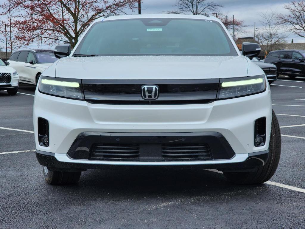 new 2025 Honda Prologue car, priced at $59,805