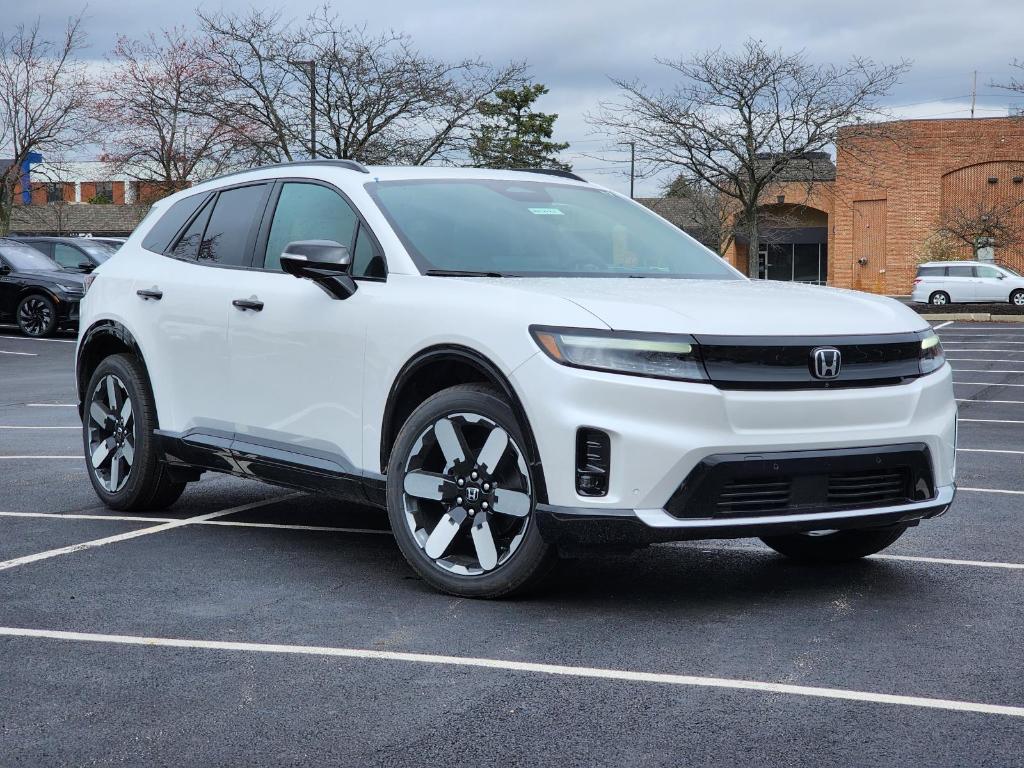 new 2025 Honda Prologue car, priced at $59,805