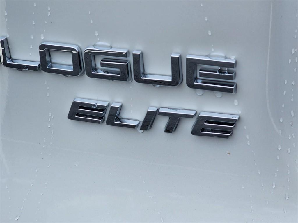 new 2025 Honda Prologue car, priced at $59,805