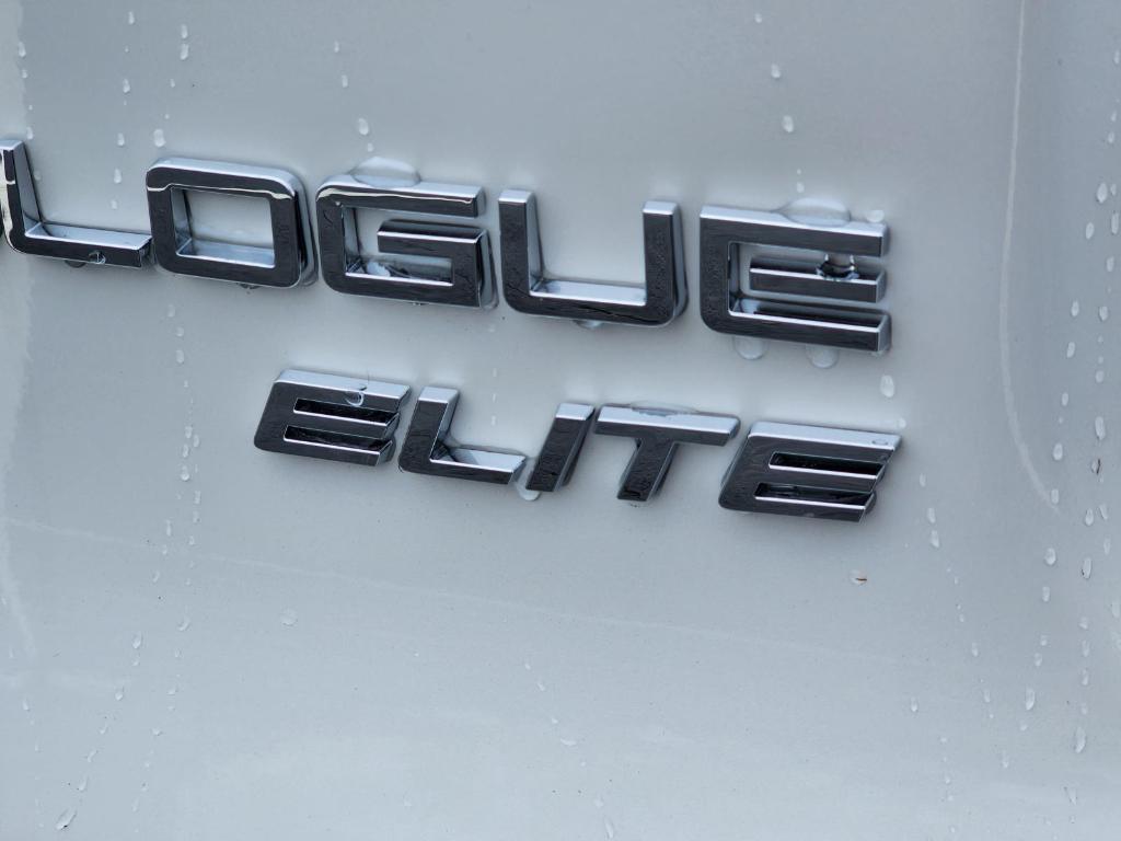 new 2025 Honda Prologue car, priced at $59,805