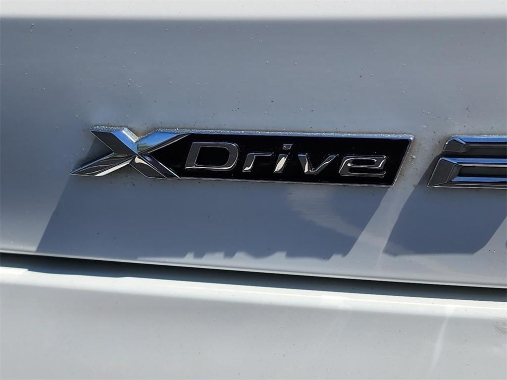 used 2020 BMW X2 car, priced at $20,757