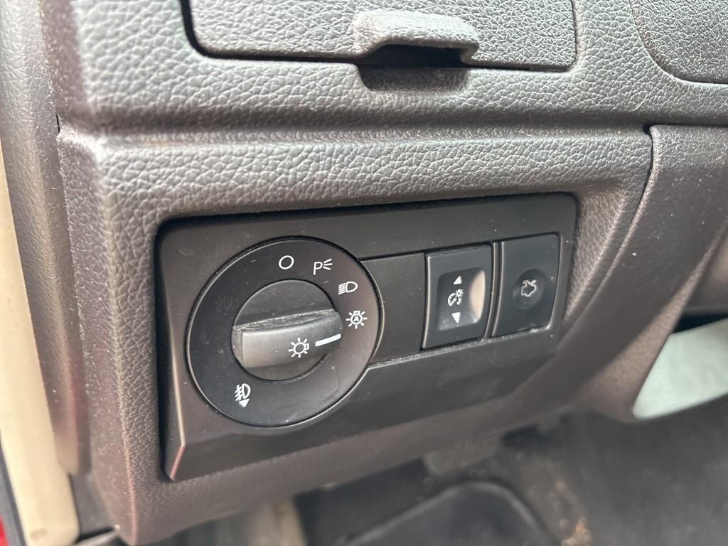 used 2012 Ford Fusion car, priced at $5,757