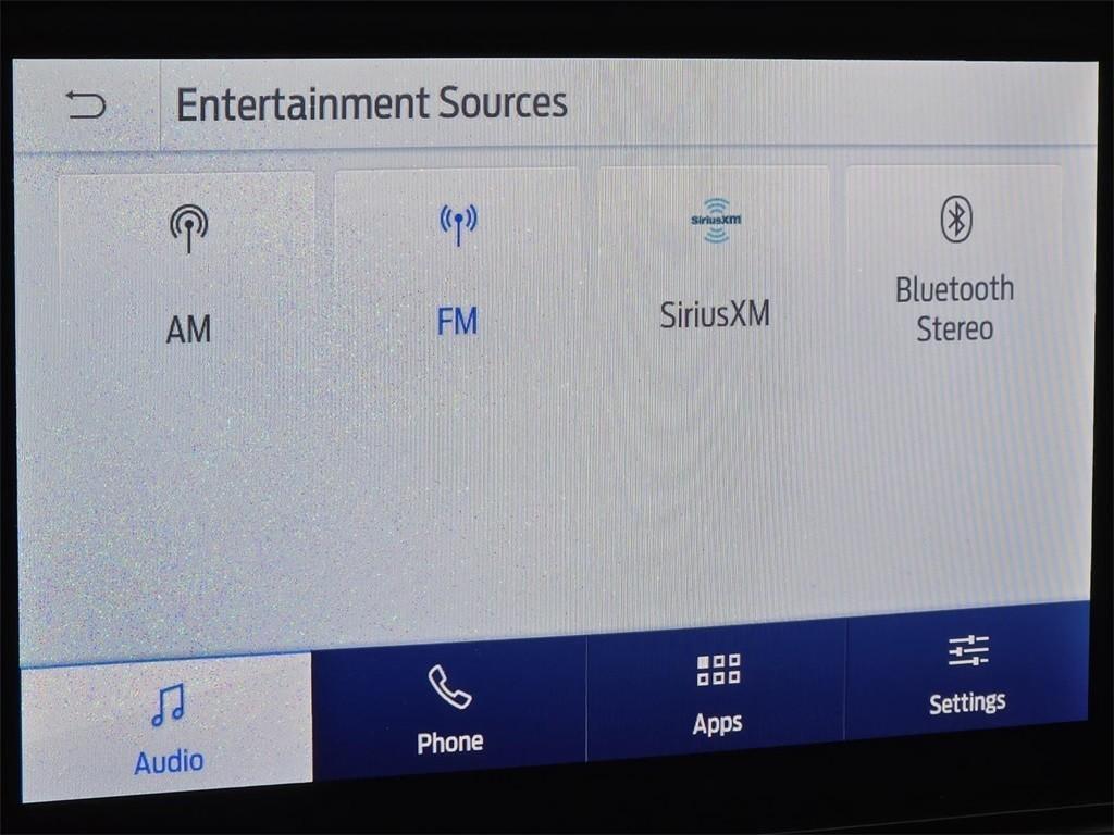 used 2022 Ford Explorer car, priced at $30,000