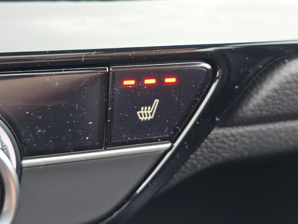 new 2025 Honda Civic Hybrid car, priced at $30,100