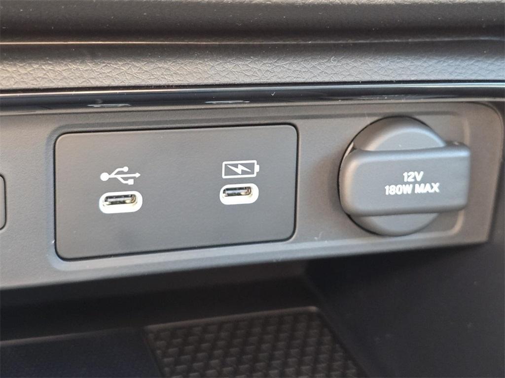 new 2026 Honda CR-V car, priced at $38,295
