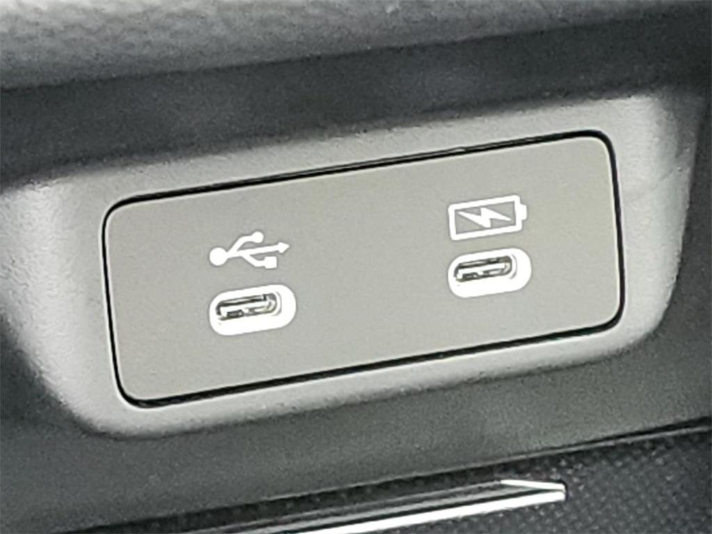 new 2026 Honda HR-V car, priced at $33,400