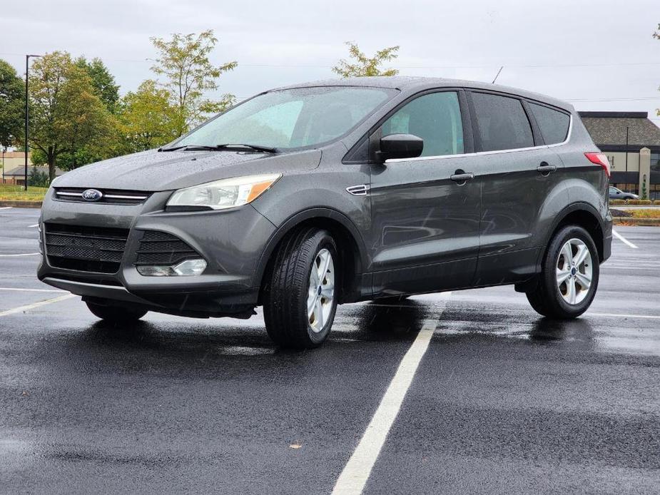 used 2016 Ford Escape car, priced at $9,847