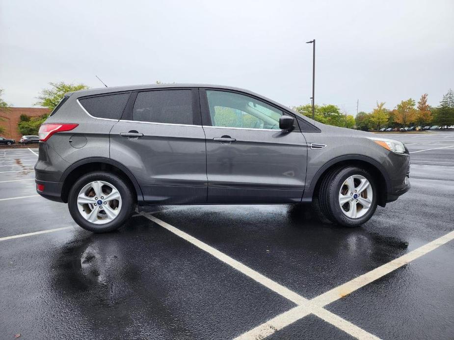 used 2016 Ford Escape car, priced at $9,847