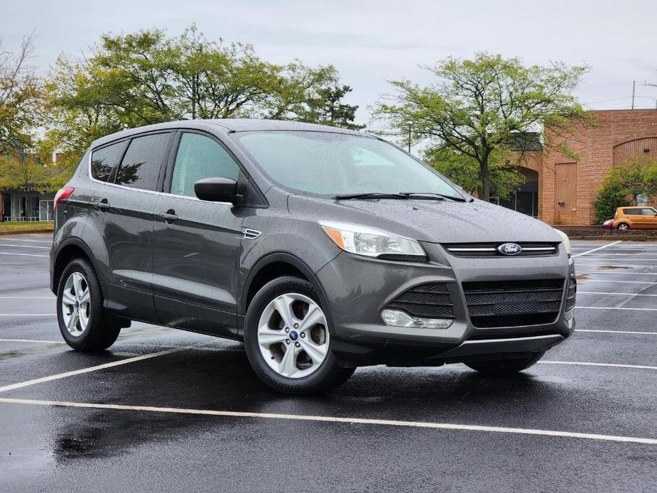 used 2016 Ford Escape car, priced at $9,847