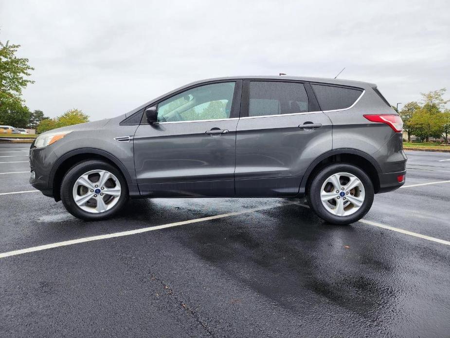 used 2016 Ford Escape car, priced at $9,847