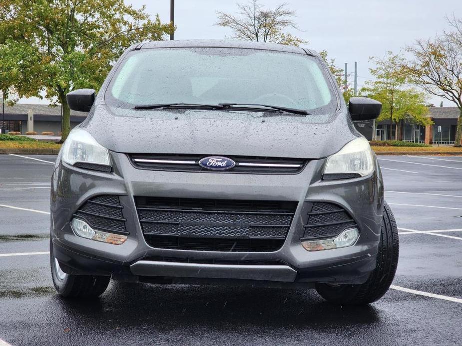 used 2016 Ford Escape car, priced at $9,847