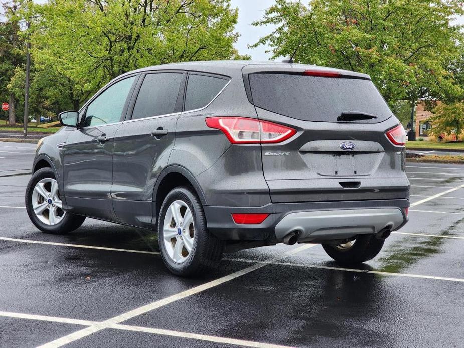 used 2016 Ford Escape car, priced at $9,847