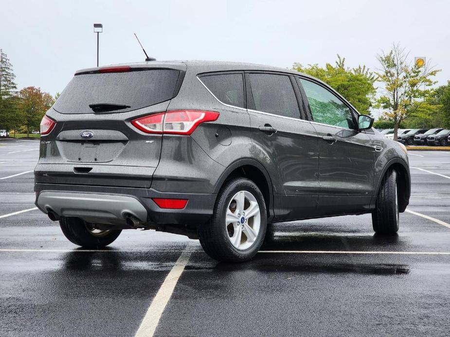 used 2016 Ford Escape car, priced at $9,847