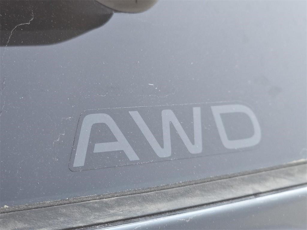 new 2025 Honda CR-V car, priced at $37,895