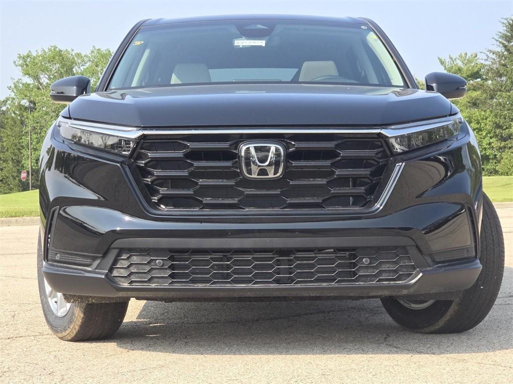 new 2025 Honda CR-V car, priced at $37,895