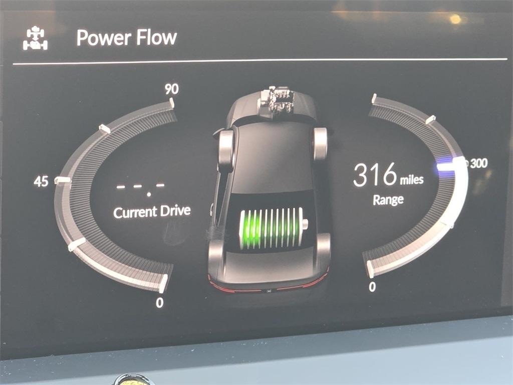 new 2025 Honda Accord Hybrid car, priced at $36,570