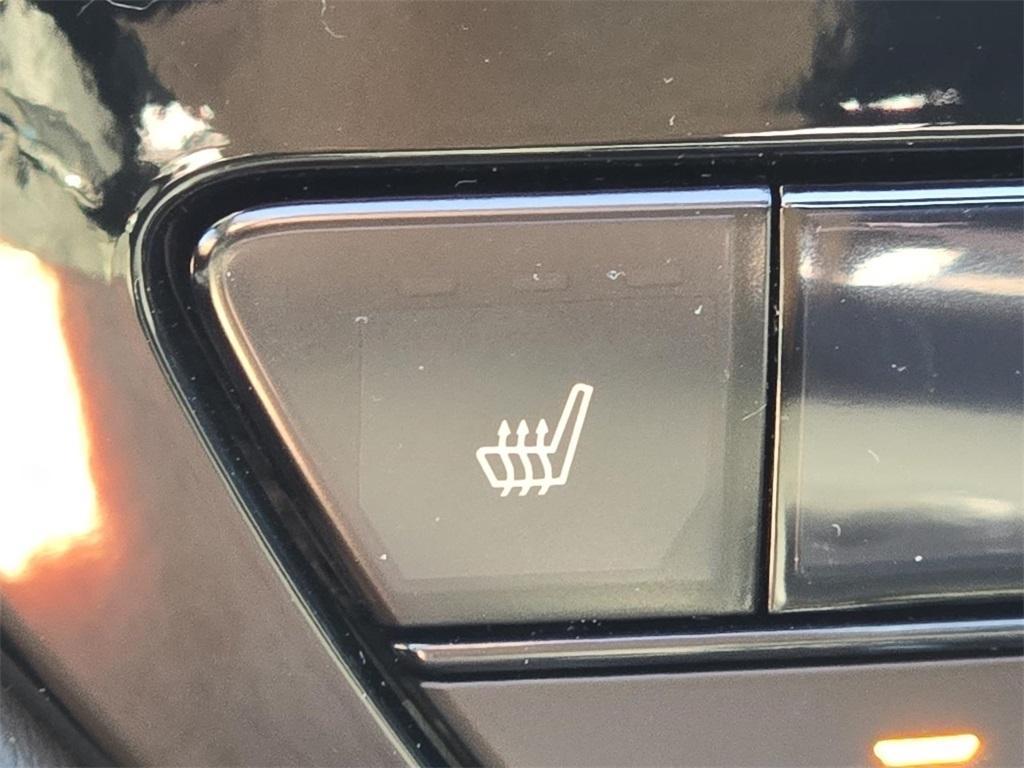 new 2025 Honda Accord Hybrid car, priced at $36,570