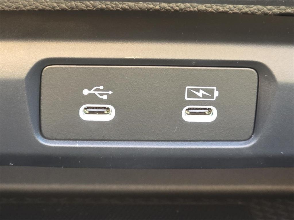 new 2025 Honda Accord Hybrid car, priced at $36,570