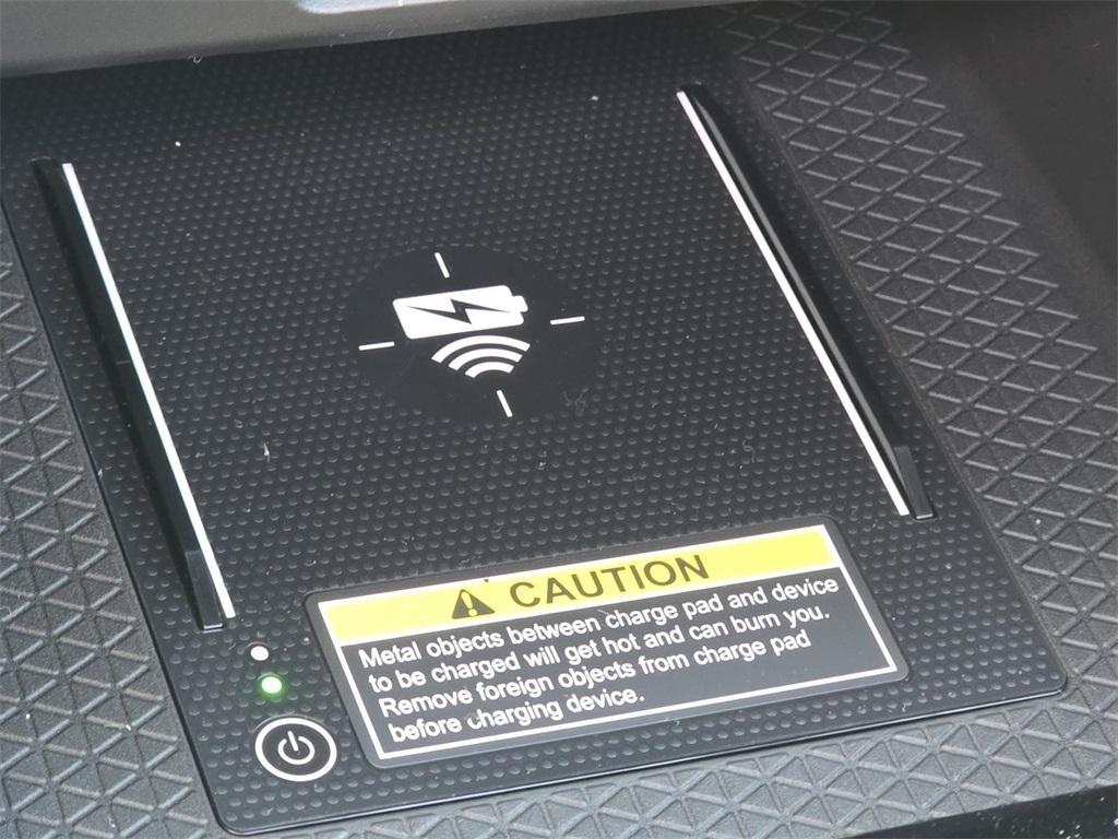 new 2025 Honda Accord Hybrid car, priced at $36,570