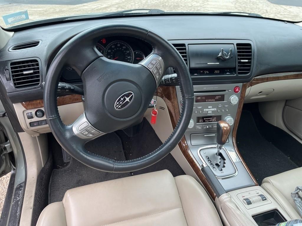 used 2009 Subaru Outback car, priced at $11,557