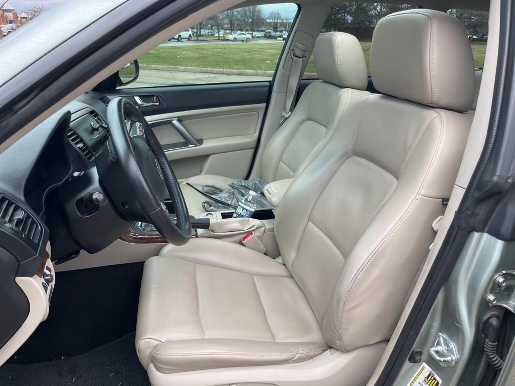 used 2009 Subaru Outback car, priced at $11,557