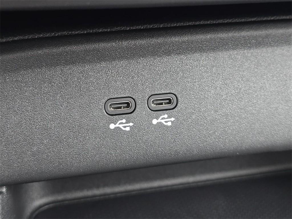 new 2025 Honda Prologue car, priced at $56,105