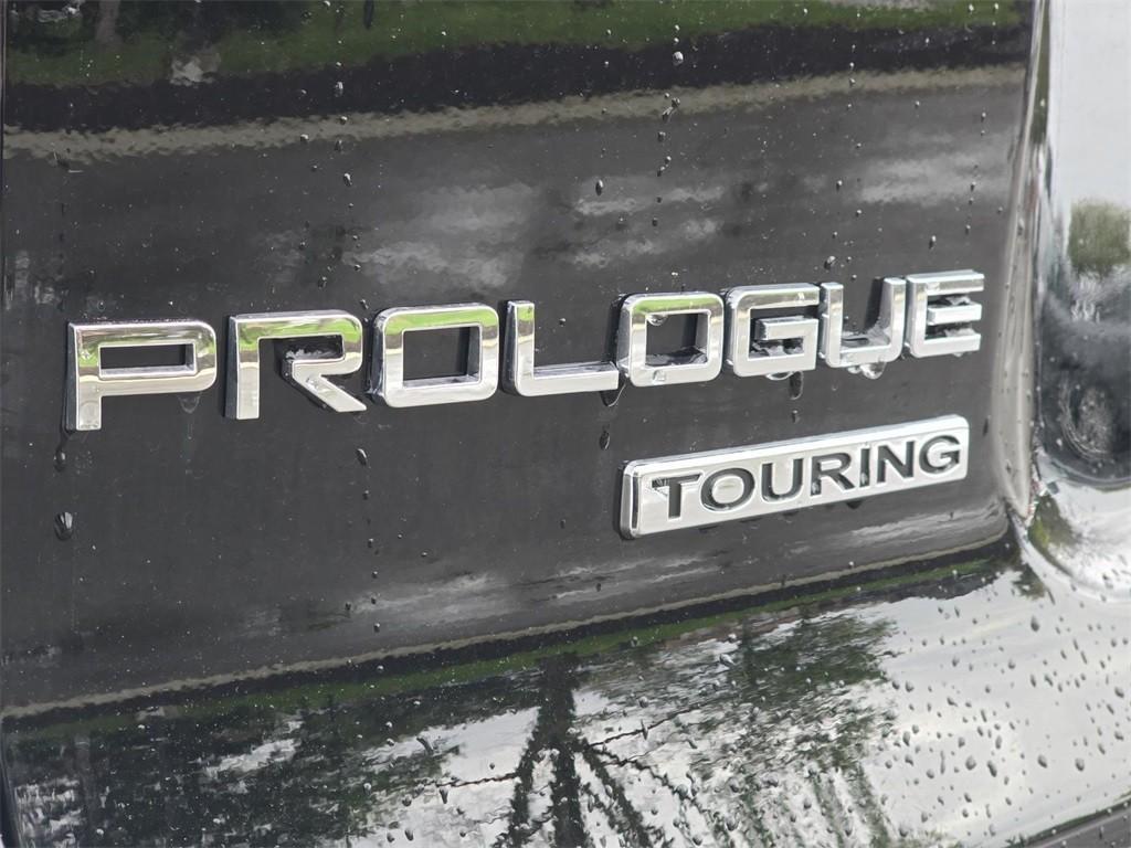 new 2025 Honda Prologue car, priced at $56,105