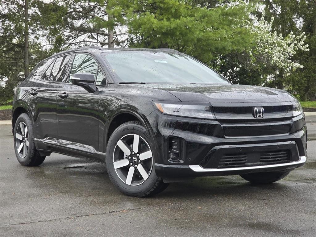new 2025 Honda Prologue car, priced at $56,105