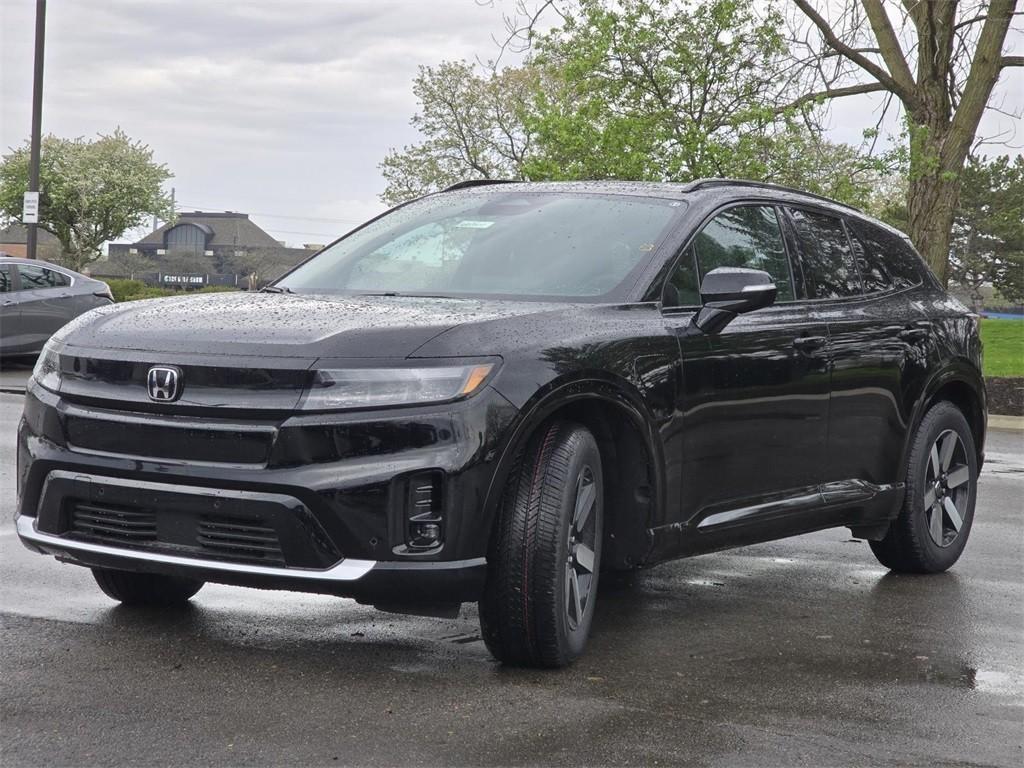 new 2025 Honda Prologue car, priced at $56,105