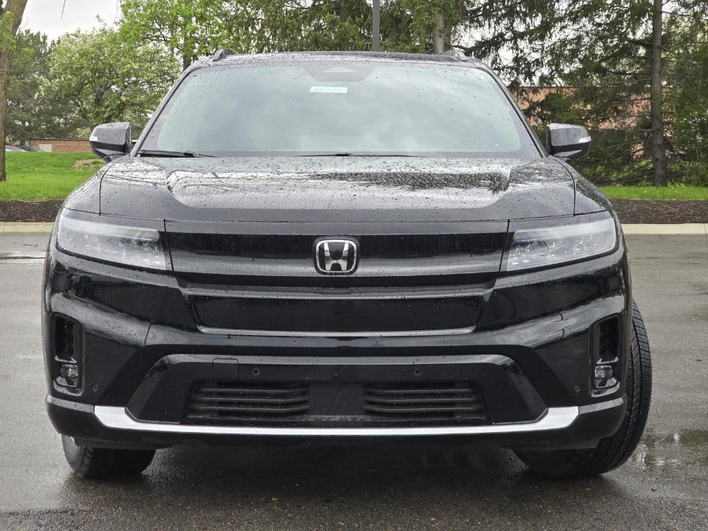 new 2025 Honda Prologue car, priced at $56,605