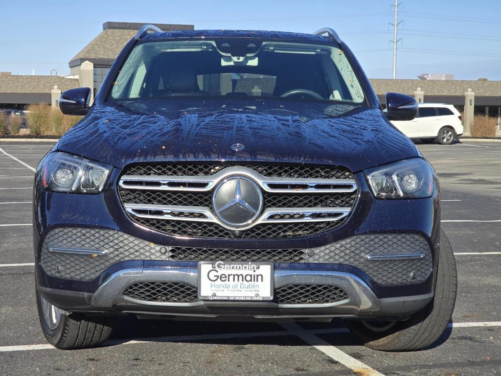 used 2020 Mercedes-Benz GLE 350 car, priced at $29,597