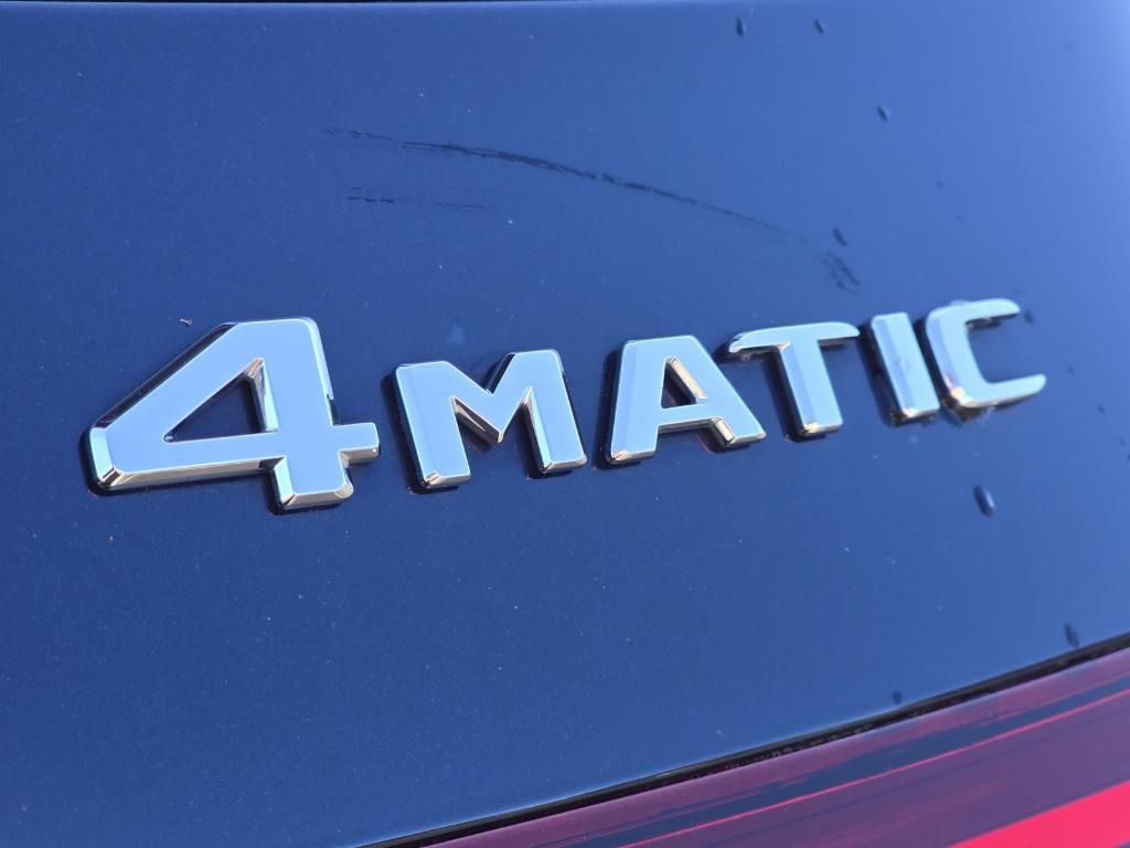 used 2020 Mercedes-Benz GLE 350 car, priced at $29,597