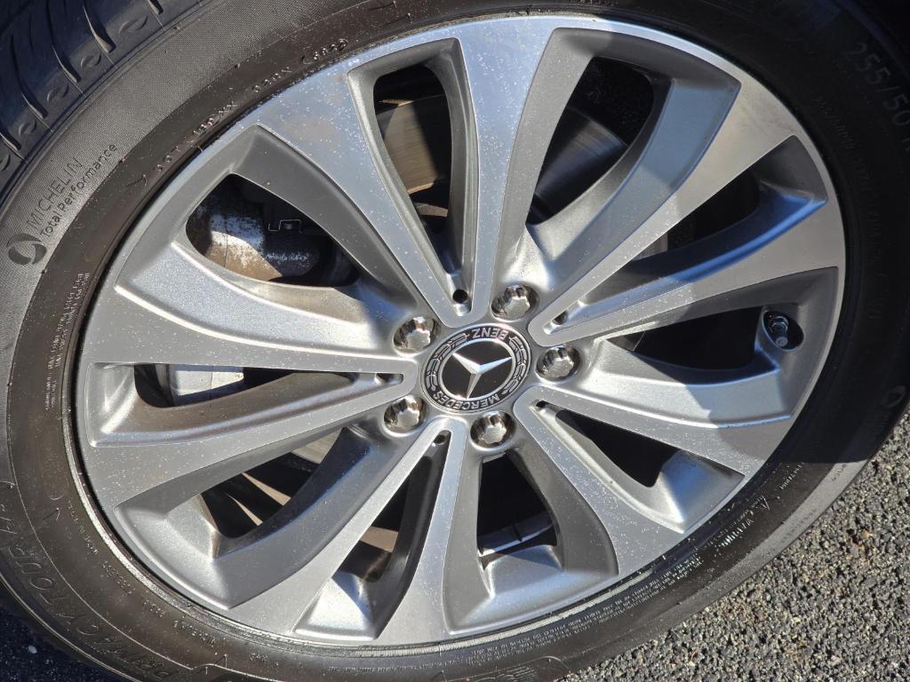 used 2020 Mercedes-Benz GLE 350 car, priced at $29,597
