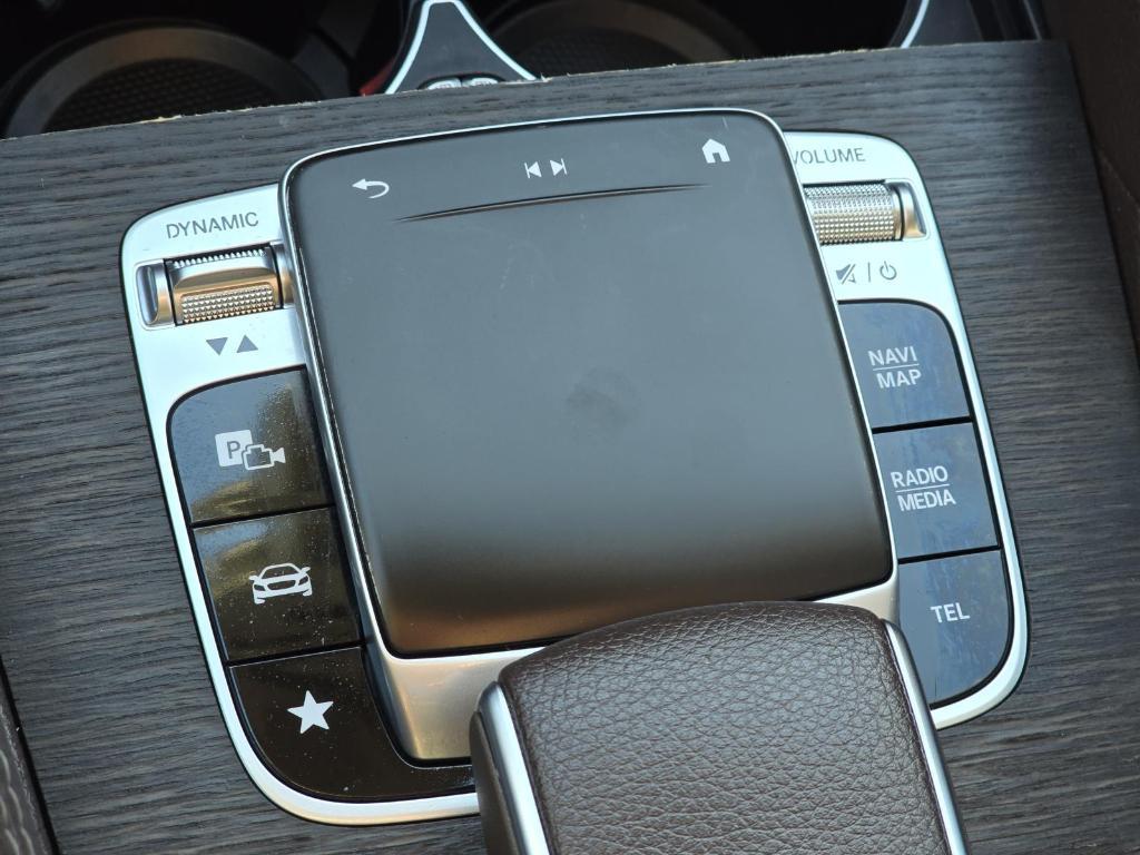 used 2020 Mercedes-Benz GLE 350 car, priced at $29,597