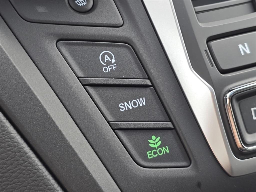 new 2026 Honda Odyssey car, priced at $45,595