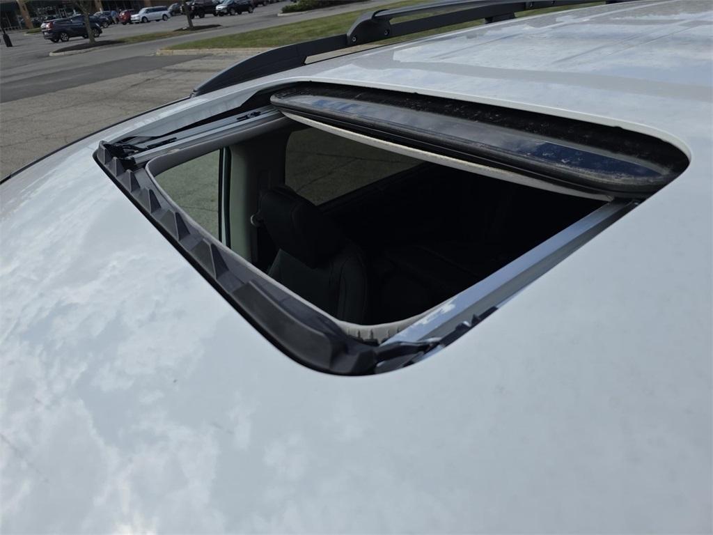 new 2026 Honda Odyssey car, priced at $45,595