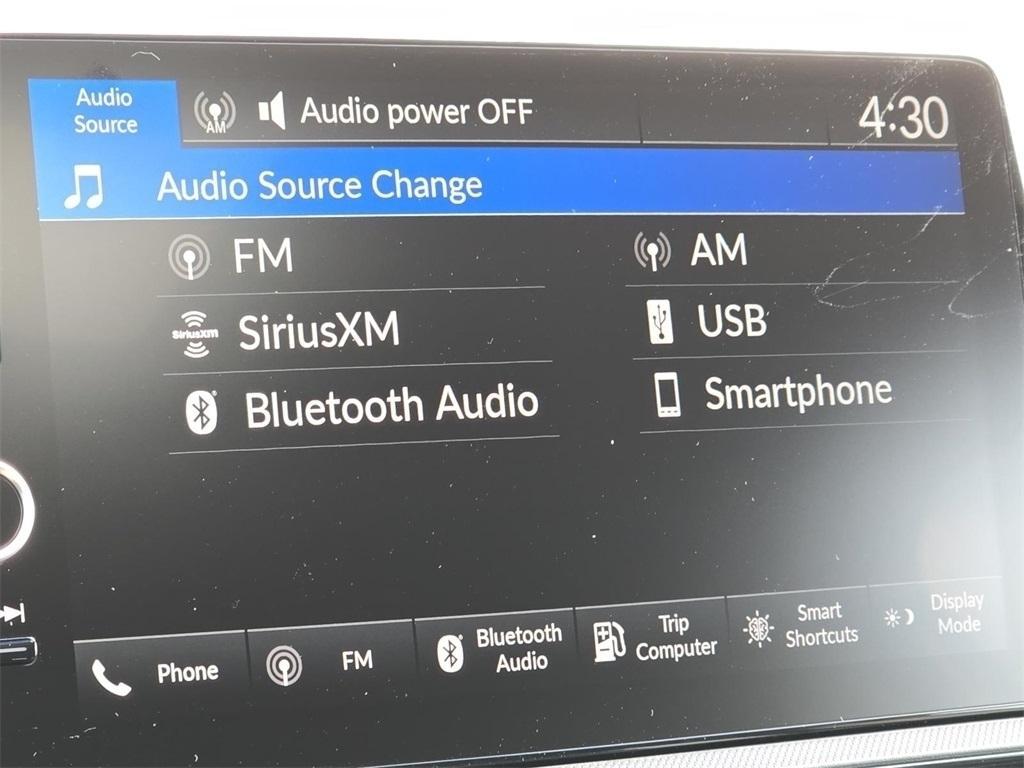 new 2026 Honda Odyssey car, priced at $45,595