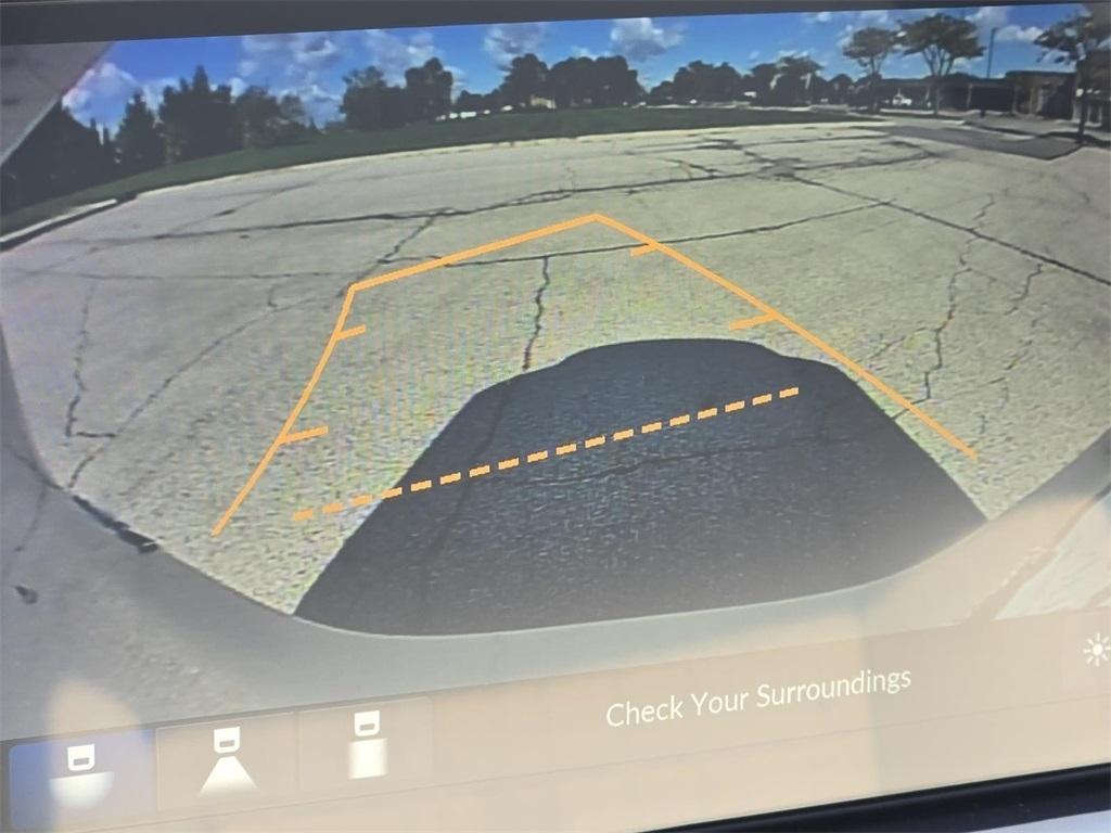 new 2026 Honda HR-V car, priced at $28,650