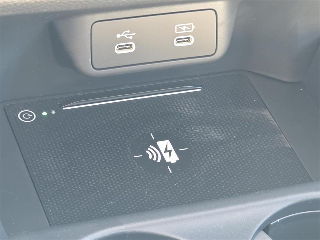 new 2026 Honda HR-V car, priced at $28,650