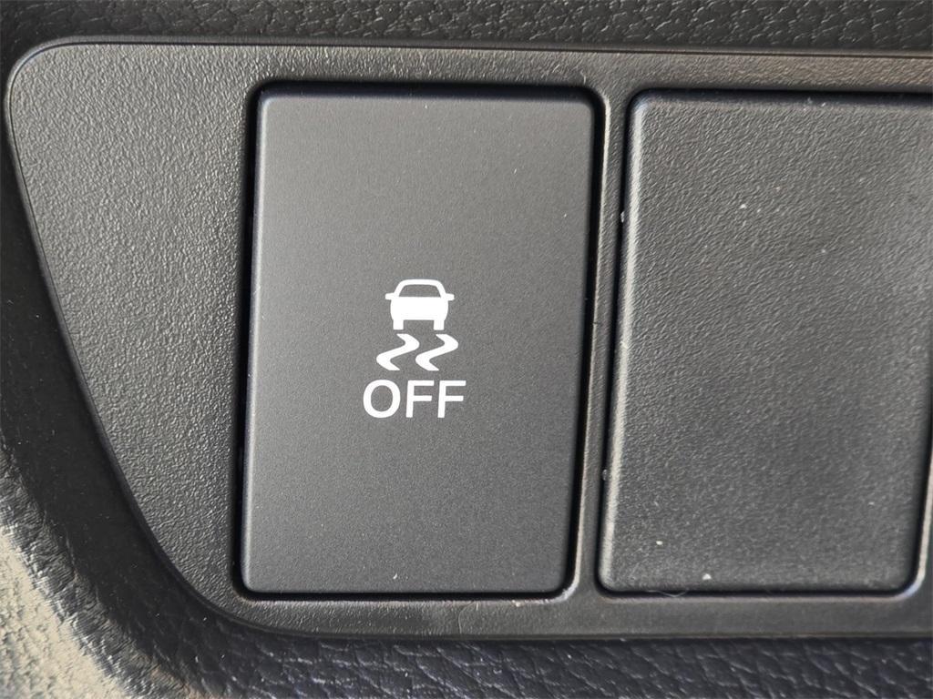 new 2026 Honda HR-V car, priced at $28,650