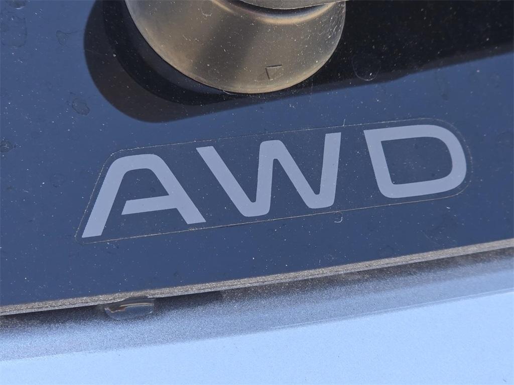 new 2026 Honda HR-V car, priced at $28,650