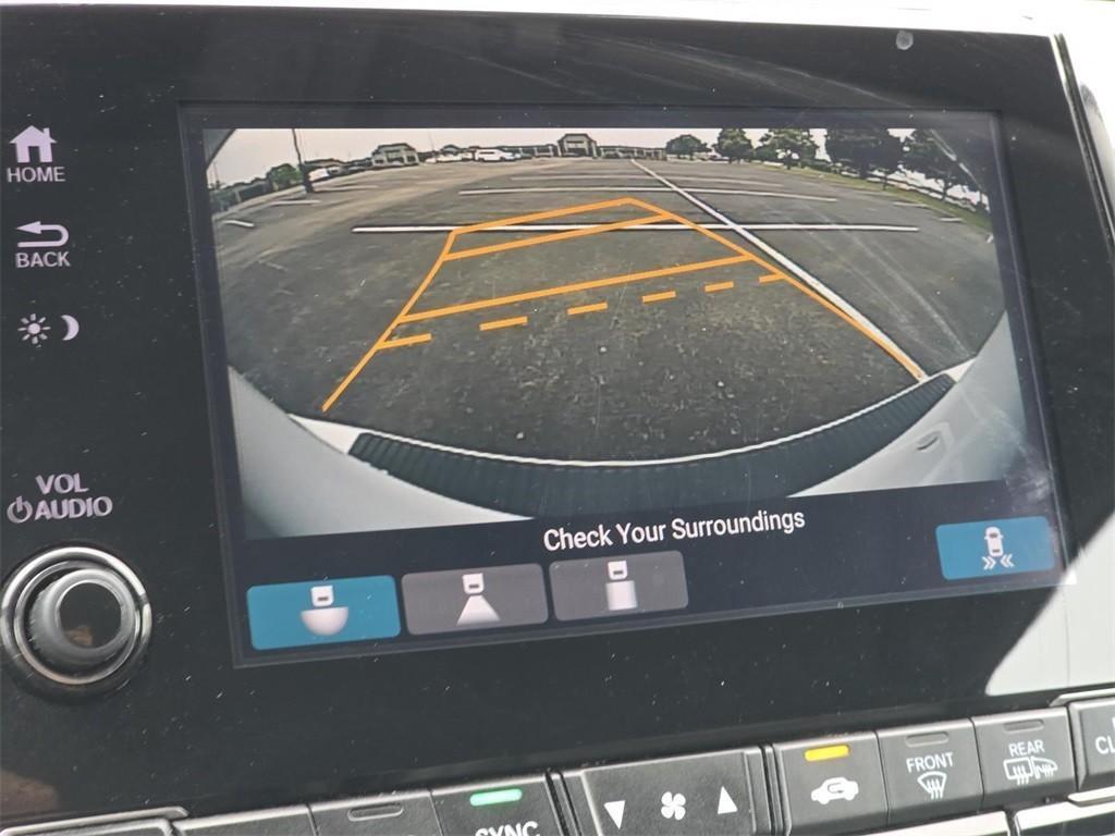 used 2020 Honda Odyssey car, priced at $19,997
