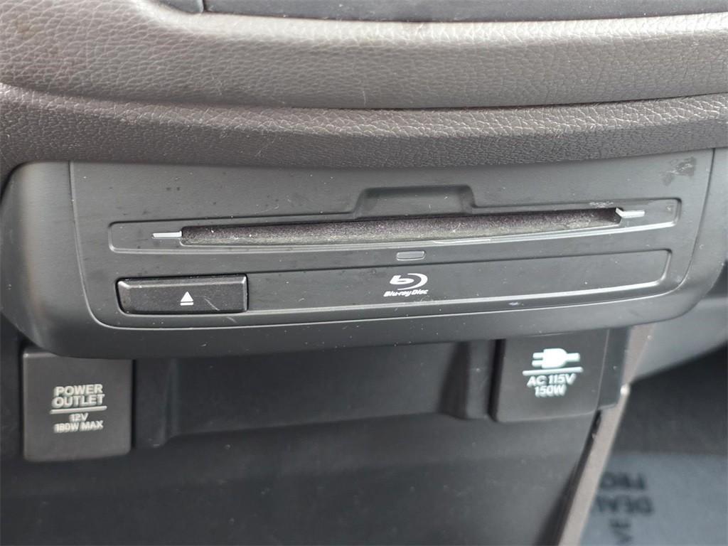 used 2020 Honda Odyssey car, priced at $19,997