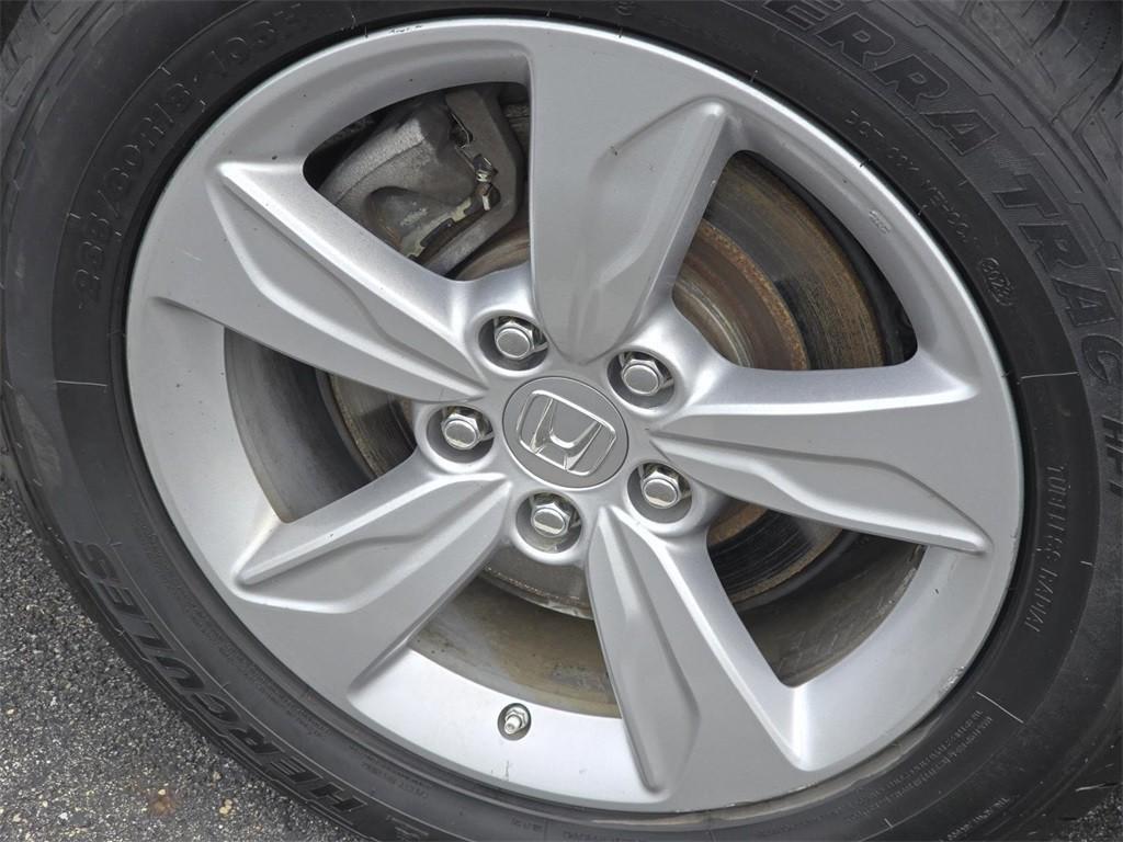 used 2020 Honda Odyssey car, priced at $19,997