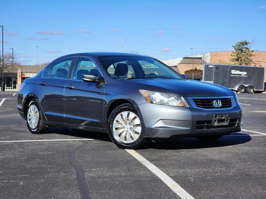 used 2010 Honda Accord car, priced at $7,300