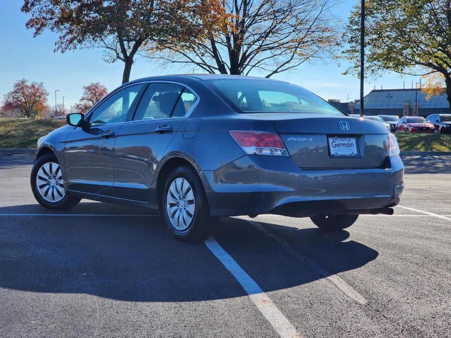 used 2010 Honda Accord car, priced at $7,300