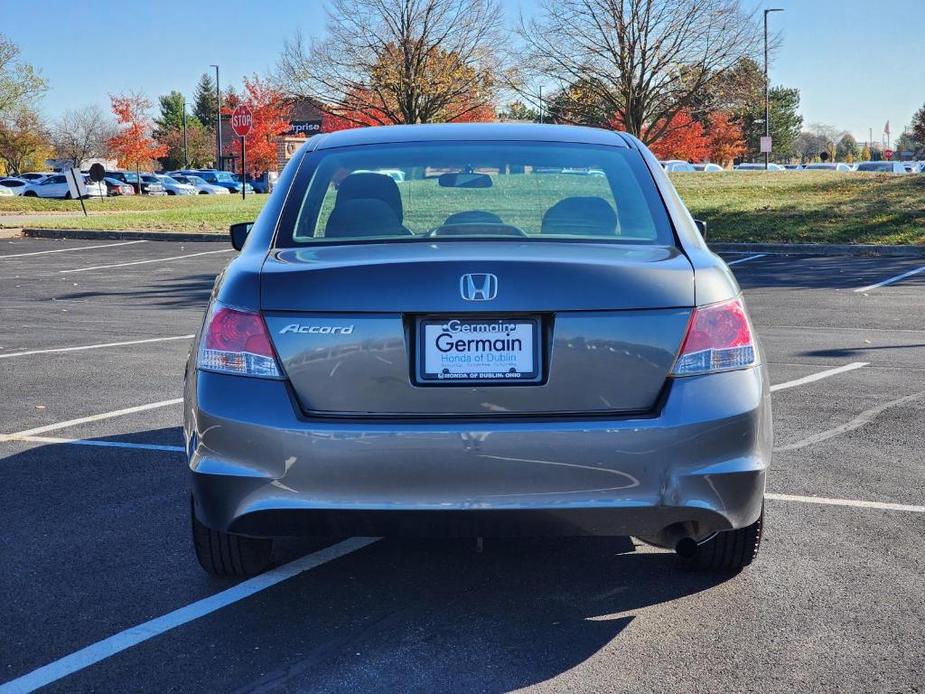 used 2010 Honda Accord car, priced at $7,300